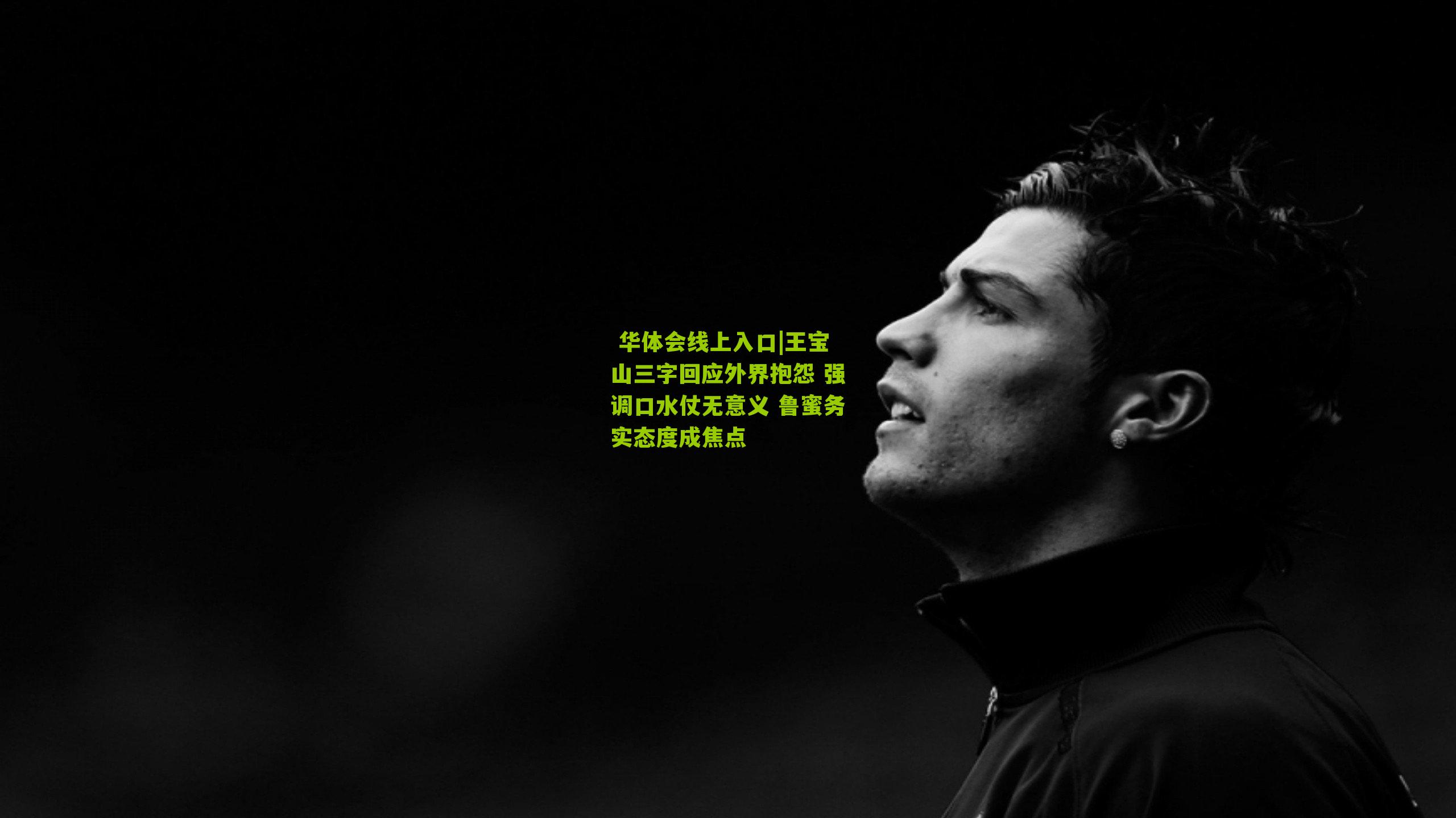 王宝山三字回应外界抱怨 强调口水仗无意义 鲁蜜务实态度成焦点