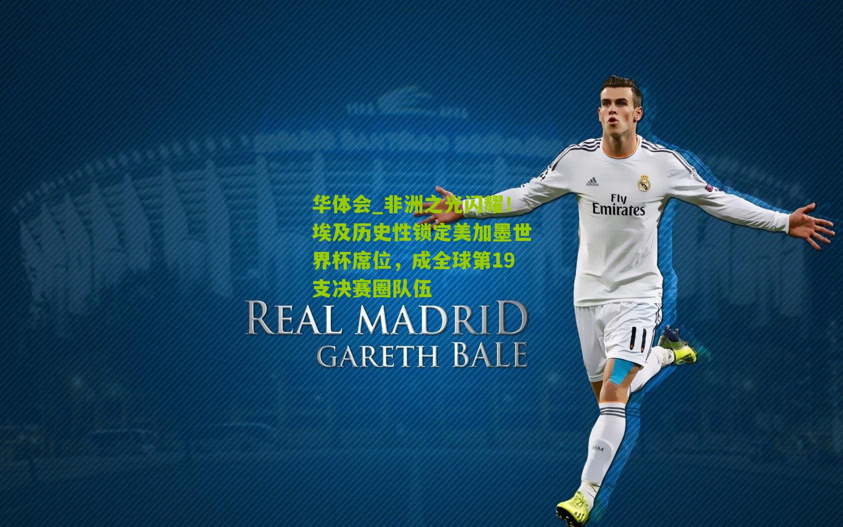 非洲之光闪耀！埃及历史性锁定美加墨世界杯席位，成全球第19支决赛圈队伍