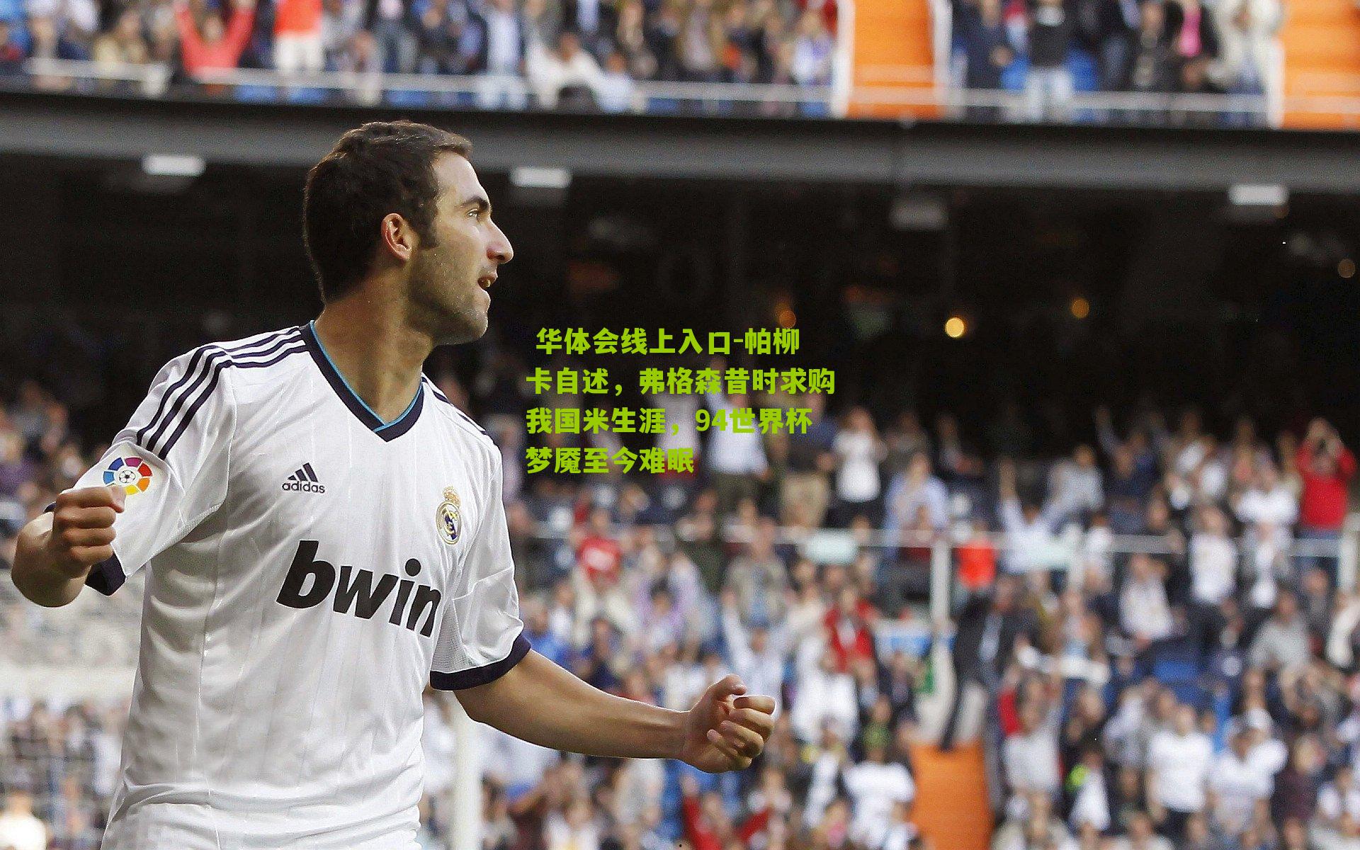帕柳卡自述，弗格森昔时求购我国米生涯，94世界杯梦魇至今难眠